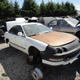 I feel an intentionally rusted hood is an early sign a car is headed for junk status